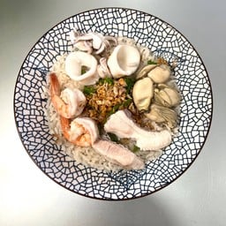 ข้าวต้มทองนัว