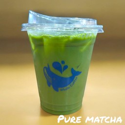 Pure Matcha