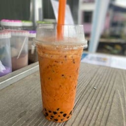 เชียร์ ชง ชา (ชาไข่มุก)