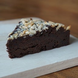 บราวนี่ คราฟต์ช็อกโกแลต