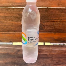 น้ำเปล่า