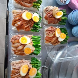 เนื้อล้วน+ไข่