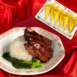 ชุดอิ่มคู่ 1