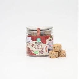 Pangfuufuu Coffee Crunchy