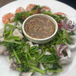 ทะเลลวกจิ้ม