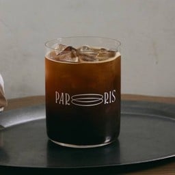 Iced Black