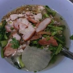 เกาเหลาหมูแดง