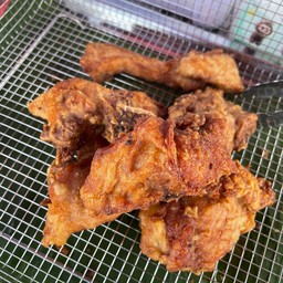 ไก่ตัวใหญ่ๆ