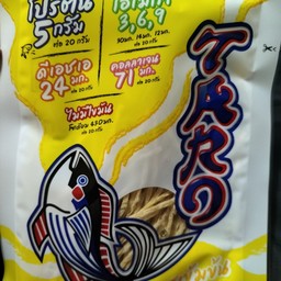 ทาโร่ รสเข้มข้น 20 กรัม