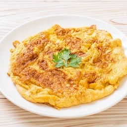 ไข่เจียว•