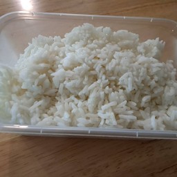 ข้าวเปล่า