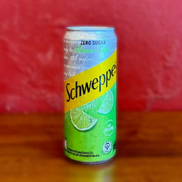 ชเวปป์กระป๋อง