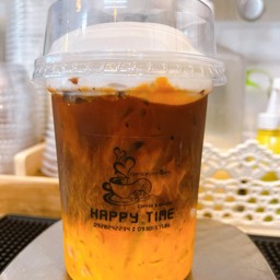 โกโก้ชาไทย