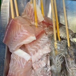 ปลาดอลลี่