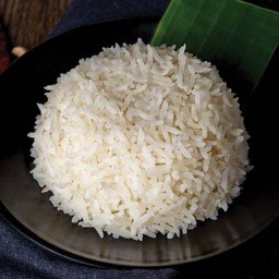 ข้าวเปล่า