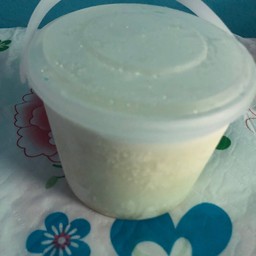 ไอศครีมกะทิสดบัญชา ไอศครีมกะทิสดบัญชา