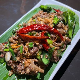 ลาบเป็ด