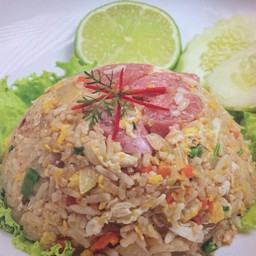 ข้าวผัด