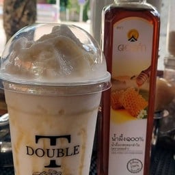 ดับเบิ้ล ที