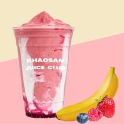 Khaosan Juice Club
