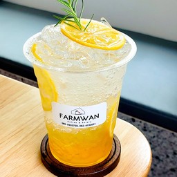 น้ำผึ้งเลม่อน