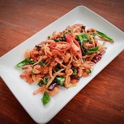 หนุมานปั้มมัจฉา