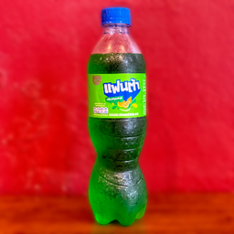 น้ำเขียวแฟนต้า