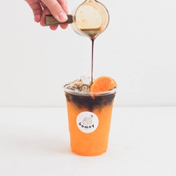 กาแฟส้ม