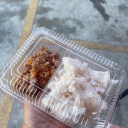 ไก่ทอดรสดี