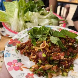 ลาบนคร (มหาลาบเดิม)