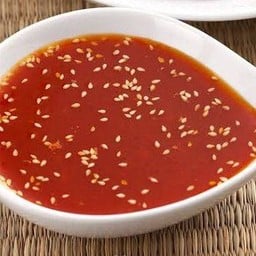 น้ำจิ้ม สุกี้ ชาบู