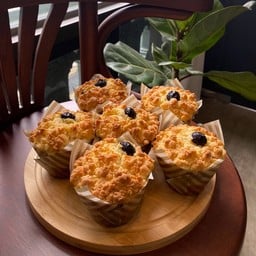 Piang.cafe Chiangmai -