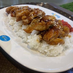 Tori Japanese Curry