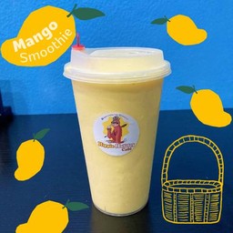 แม้งโก้ สมูทตี้