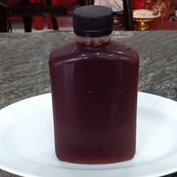 ชาดำเย็น