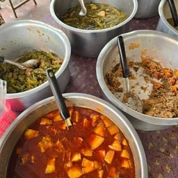 ไส้อั่วป้าอ้วน