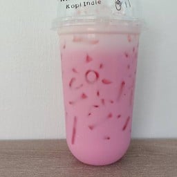 Krum Krim Kopi Indie แถวดาวรุ่ง