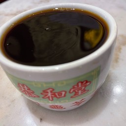 Koong Woh Tong Pavilion KL