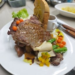 สเต็กเชฟอ๊อด อินทามระ24