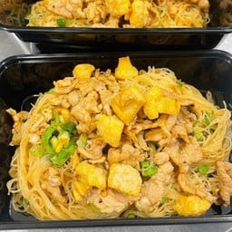 012_หมี่คลุกหมู