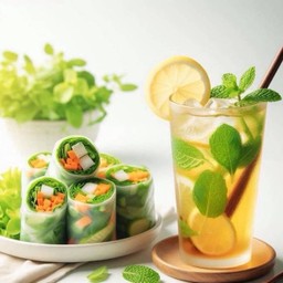 โมฮีโต้เลม่อน