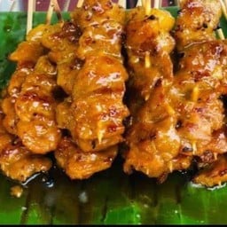 ไก่ย่าง