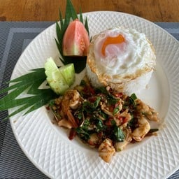 505 ข้าวหอมโภชนา สาขา 2 สาขา 2