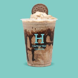 Oreo Milk Shake