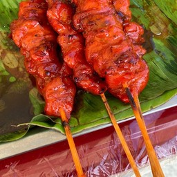 ชุดไก่ 5 ไม้