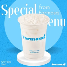 นมสดน้ำผึ้ง