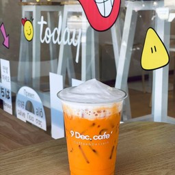 THAI TEA