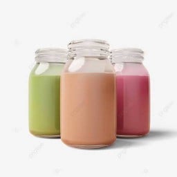 Milk tea progarm