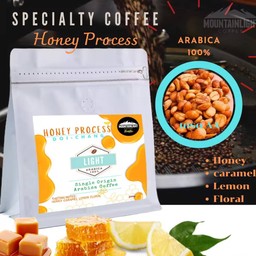 กาแฟดอยช้าง ( คั่วอ่อน ) เหมาะกับอเมริกาโน่คะ