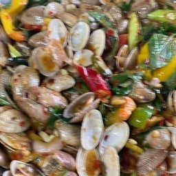 ข้าวแกงปักษ์ใต้